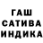 Гашиш хэш Irina Harvet